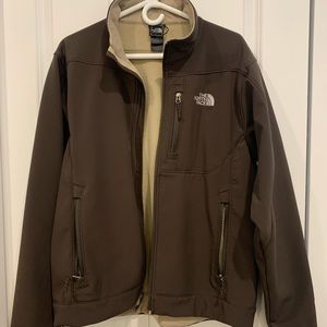 Used North Face Jacket